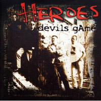 Heroes - Devils Game