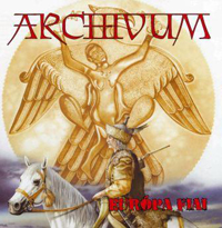 Archivum - Europa fiai