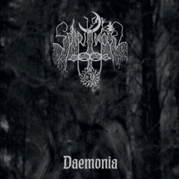 Spiritwood - Daemonia Spiritwood - Daemonia