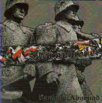Störmanöver - Land am Abgrund
