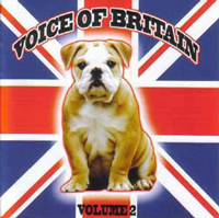 Voice of Britain Vol 2 - Sampler