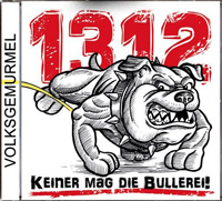 Volksgemurmel - Keiner mag die Bullerei