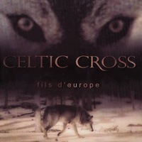 Celtic Cross - Fils D'Europe
