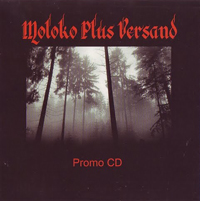 Molokoplus Promo Sampler 1