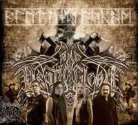 Death and Glory - Blut und Asche