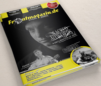 Magazin- Frontmagazin Nr. 3