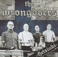 The Wrongdoers - Helsinki