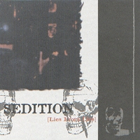 Sedition - Lies From Lies