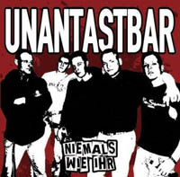 Unantastbar - Niemals wie ihr Unantastbar - Niemals wie ihr