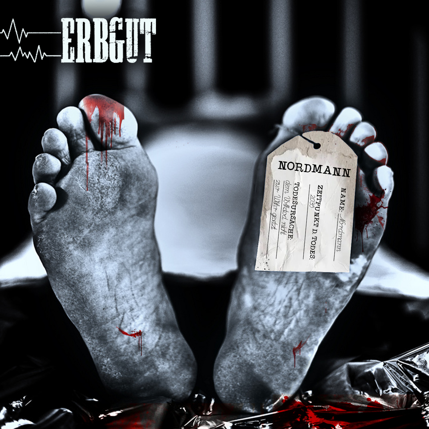 Erbgut - Nordmann