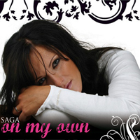 Saga - On my Own Saga - On my Own