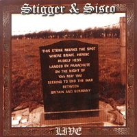 Stigger & Sisco (Live)