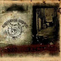 Contra Boys - Od kolyski az po grob