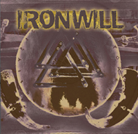 Ironwill - Same