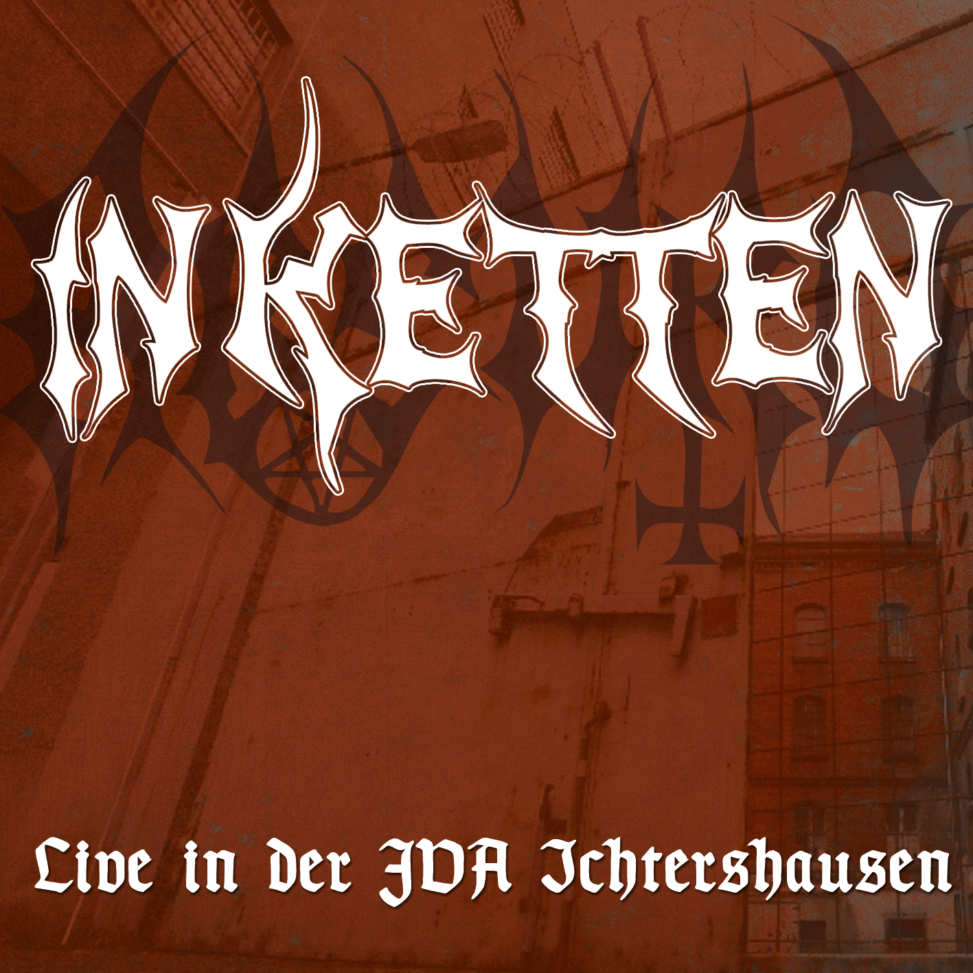 In Ketten (Absurd) - Live in der JVA Ichtershausen