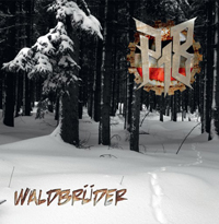Priorität 18 -Waldbrüder