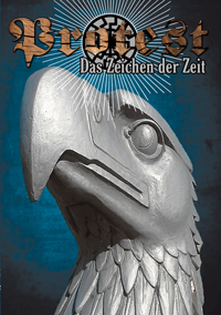 Protest - Das Zeichen der Zeit Protest - Das Zeichen der Zeit