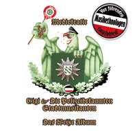 Gigi & Die Braunen Stadtmusikanten - Mediokratie Gigi & Die Braunen Stadtmusikanten - Mediokratie