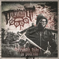 Pugilato - Contra todo lo podrido Pugilato - Contra todo lo podrido