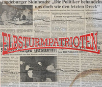 Elbsturmpatrioten - Same (DigiPack)