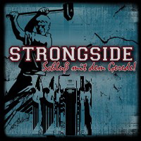 Strongside - Schluss mit dem Gerede