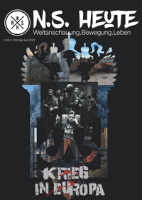 Heft- N.S. Heute Nr. 29 Heft- N.S. Heute Nr. 29