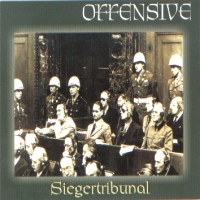 Offensive - Siegertribunal