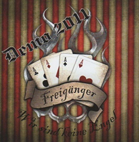 Freigänger - Demo 2011