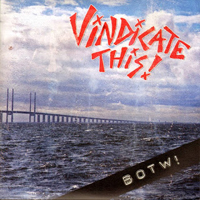 EP- Vindicate This - BOTW EP- Vindicate This - BOTW
