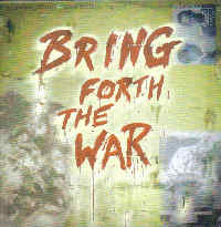 Retaliator - Bring forth the War