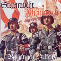 Sturmwehr/ Rheinwacht - Vergangene Zeiten