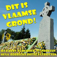 Dit is vlaamse grond - Vol. 1 Dit is vlaamse grond - Vol. 1
