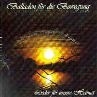 Balladen für die Bewegung - Lieder für unsere Heimat (Sampler) Balladen für die Bewegung - Lieder für unsere Heimat (Sampler)