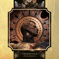Übermensch - Naturgewalt Übermensch - Naturgewalt