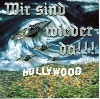 Wir sind wieder da! 1