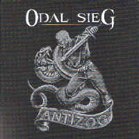 Odal Sieg - Antizog