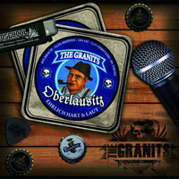 The Granits - Ehrlich, hart & laut