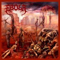 Ebola - Hells Death Metal