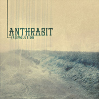 Anthrazit - (R)evolution Anthrazit - (R)evolution