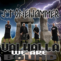 Stonehammer - Valhalla we are bound (Muschelbox)