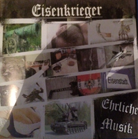 Eisenkrieger - Ehrliche Musik