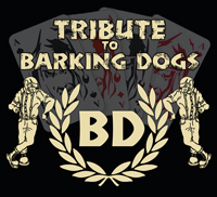 Tribute to Barking Dogs (DigiPack)
