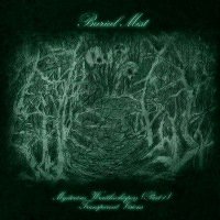 Burial Mist - Mysterious wraithwhispers Part 1-Transparent vis