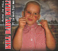 Kill Baby, Kill! - Burn in Hell/PC is not for me