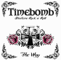 Timebomb - The Way