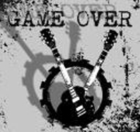 Game Over - Game Over