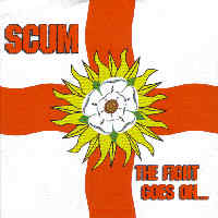 Scum - The Fight goes on Scum - The Fight goes on