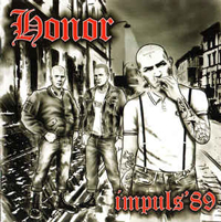 Honor - Impuls'89
