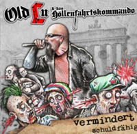 Lunikoff - Vermindert schuldfähig Lunikoff - Vermindert schuldfähig
