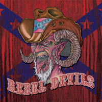 EP- Rebel Devils - Same